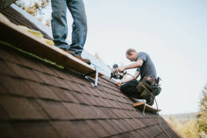 Local Roofers in Iron Springs, AZ